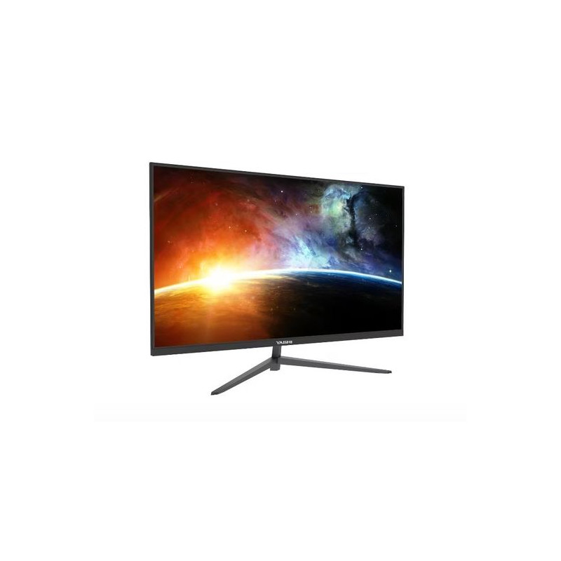 monitor led 32" yashi yz3223 full hd 1920x1080 1ms classe e