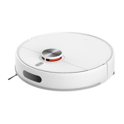 robot aspirapolvere xiaomi s40 eu umido/secco senza sacchetto 0.52l