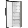 congelatore hisense ft3k310seie verticale 312l classe e acciaio inox