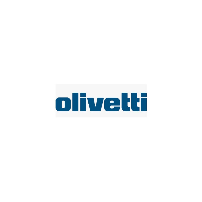 Kit di manutenzione olivetti b1012 100000pagine [b1012]