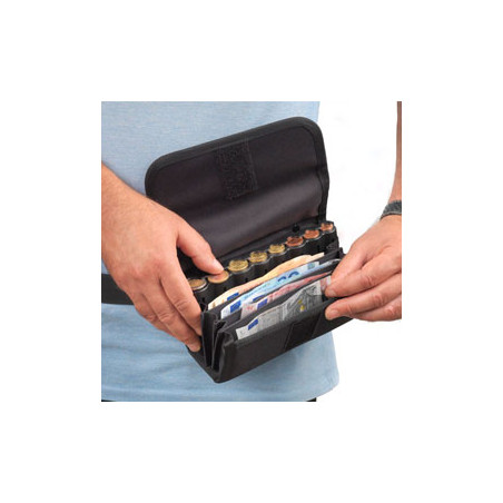 Marsupio portamonete holenburg [8009]