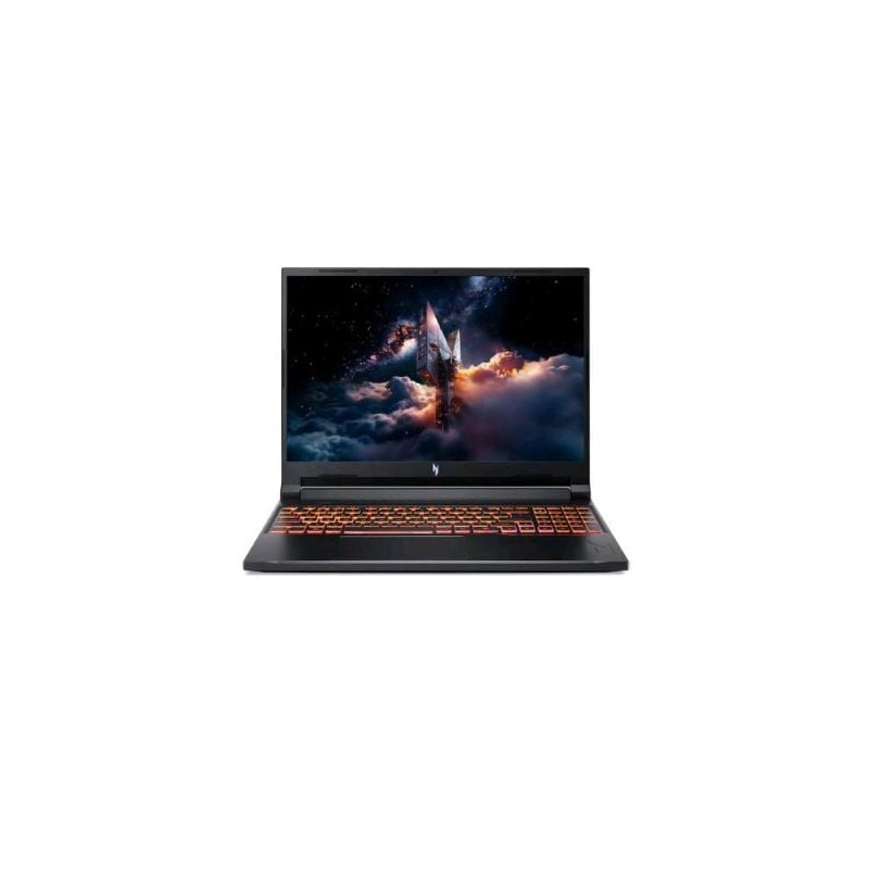 notebook 16'' acer nitro v 16 ai anv16-42-r8mf amd