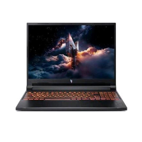 notebook 16'' acer nitro v 16 ai anv16-42-r8mf amd