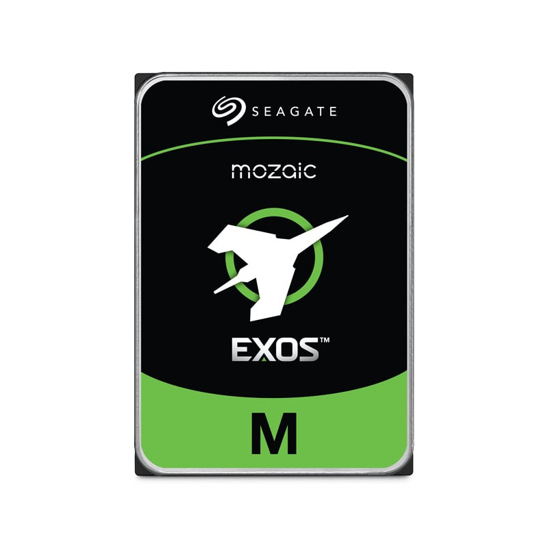 hard disk 3.5 32tb seagate exos x24 serial ata [st32000nm004k]