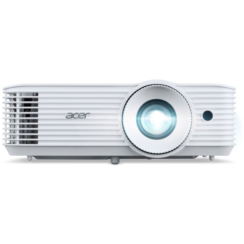 videoproiettore acer p1258i wifi 4800lm xga 1024Ã?768 bianco [mr.jyf11.001]