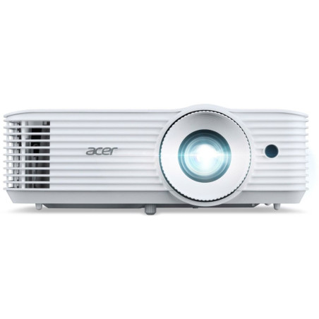 videoproiettore acer p1258i wifi 4800lm xga 1024Ã?768 bianco [mr.jyf11.001]