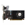 scheda video amd afox radeon r5 230 1gb ddr3 64bit nero [kgafxn210000007]