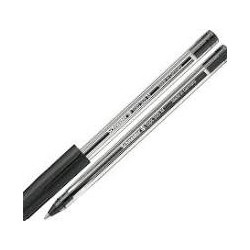 Penna a sfera tops 505 0.7mm nero schneider pz: 50 [p150601]
