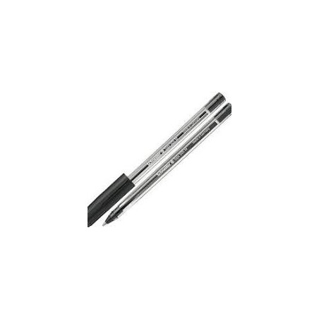 Penna a sfera tops 505 0.7mm nero schneider pz: 50 [p150601]