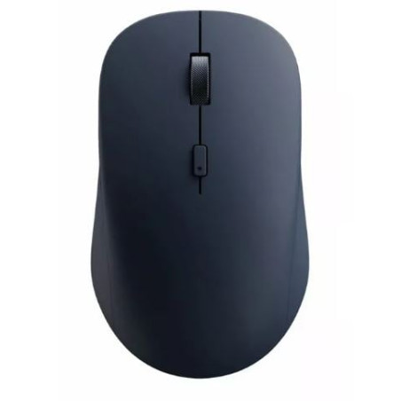 mouse matias wireless bluetooth usb 1600dpi nero [ummssrbd0000000]