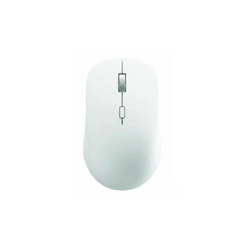 mouse matias wireless bluetooth usb 1600dpi bianco [ummssrbd0000001]