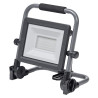 proiettore osram value r-stand 50w 865 6.000lm da cantiere nero