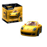 modellino playmobil 71859 porsche carrera gt multicolore
