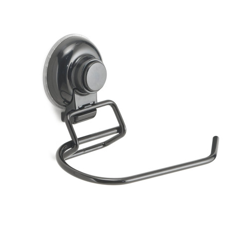 portarotolo wc gedy ho24 14 hot nero opaco