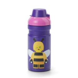 borraccia lego ape 0.39l viola rosa [40560802]
