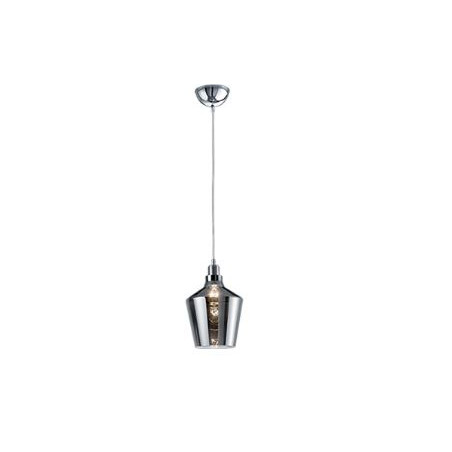 lampada a sospensione trio calais 60w e27 multicolore [304800142]