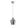 lampada a sospensione trio calais 60w e27 multicolore [304800142]
