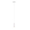 lampada a sospensione trio marley 35w gu10 bianco [312400101]