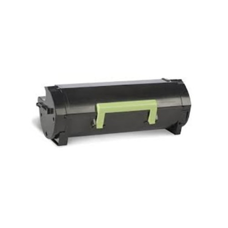 Toner lexmark 502x return program [50f2x00]