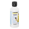 accessorio karcher detergente vetri 500 ml per wv 50 plus / wv 60