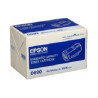 Toner epson nero workforce al-m300d serie standard [c13s050690]