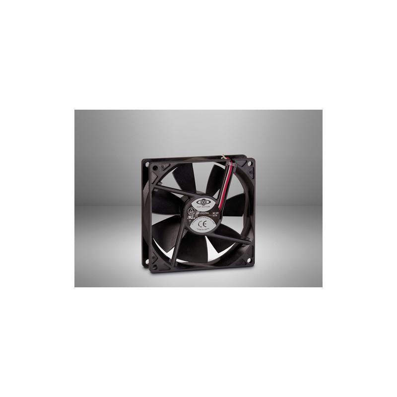 ventola 92x92x25 inter-tech f-92-s [88885180]