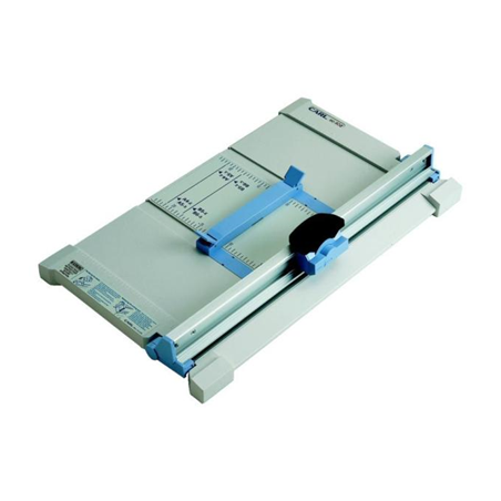taglierina a rullo carl dc-101 a4 [0641011765]