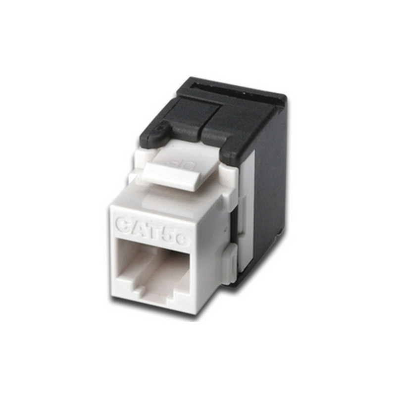 frutto keystone digitus cat5e classe d non schermato [dn-93502]