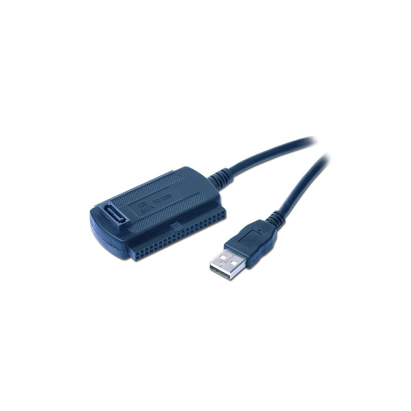 adattatore gembird usb a pata/sata m/m [ausi01]