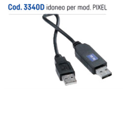 cavo holenburg per conta/verifica banconote pixel art.3340d [3340d]