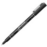 fineliner professional fiber nero 0,1mm [dh2101]