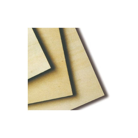 compensato di pioppo 30x40cm spessore 4mm cwr [1312]