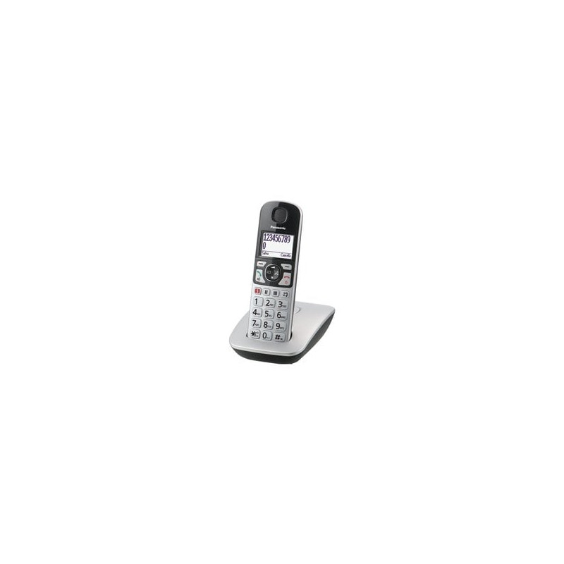 cordless panasonic kx-tge510jts