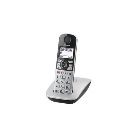 cordless panasonic kx-tge510jts