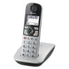 cordless panasonic kx-tge510jts