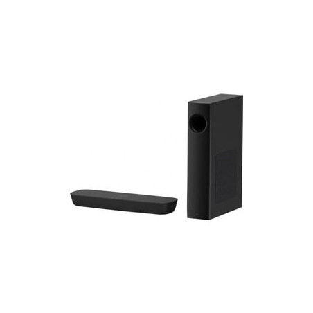 soundbar panasonic sc-htb250 120w sub wireless slimbt
