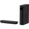 soundbar panasonic sc-htb250 120w sub wireless slimbt