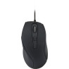 mouse speedlink axon silent ottico usb [sl-610009-rrbk]