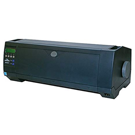 stampante ad aghi tally 2600 [28.833.0400]