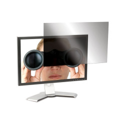 pellicola proteggischercmo privacy targus 27'' (16:9) [asf27w9eu]