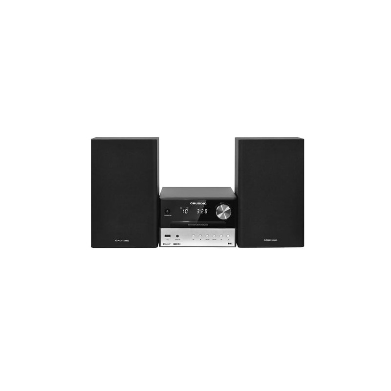 impianto hi-fi grundig cms 3000 bt dab+ [glr7640]