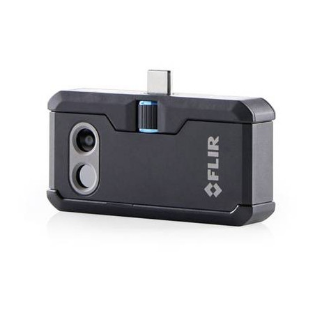flir one pro android usb c termocamera -20 fino a +400 ?c 160