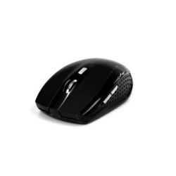 mouse media tech raton pro wireless nero [mt1113k]