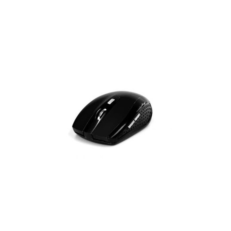 mouse media tech raton pro wireless nero [mt1113k]