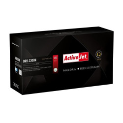 tamburo activejet per brother 3300pagine nero [drb-3300n]