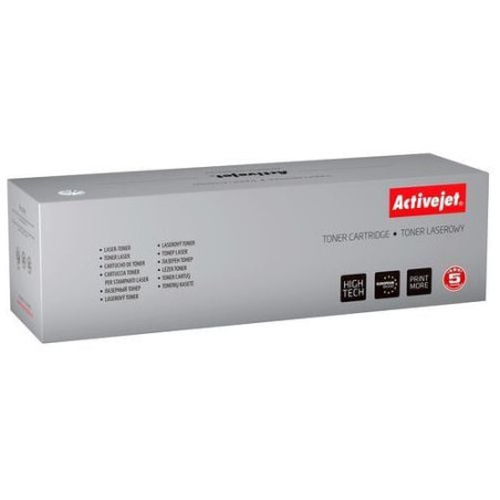 toner activejet atb-423mn per brother tn-423m 4 000 pagine