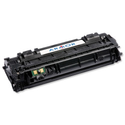 Toner armor nero compatibile hp p2015 [k12334]