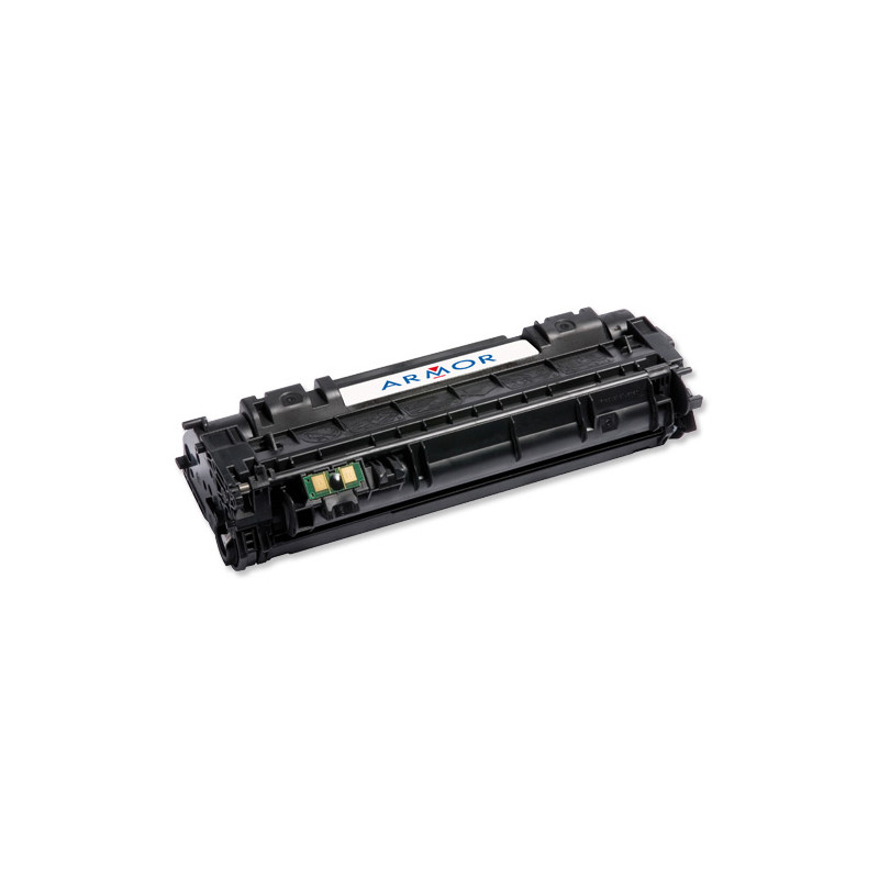 Toner armor nero compatibile hp p2015 [k12334]