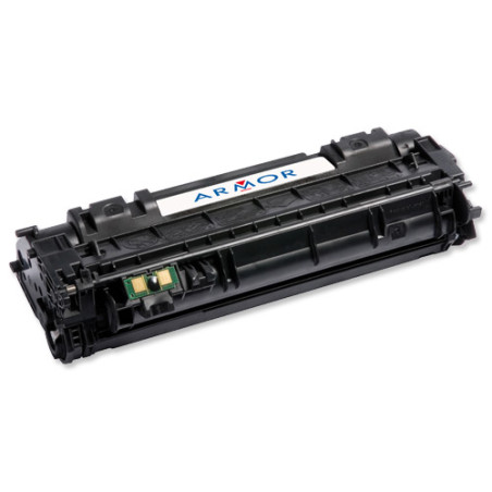 Toner armor nero compatibile hp p2015 [k12334]