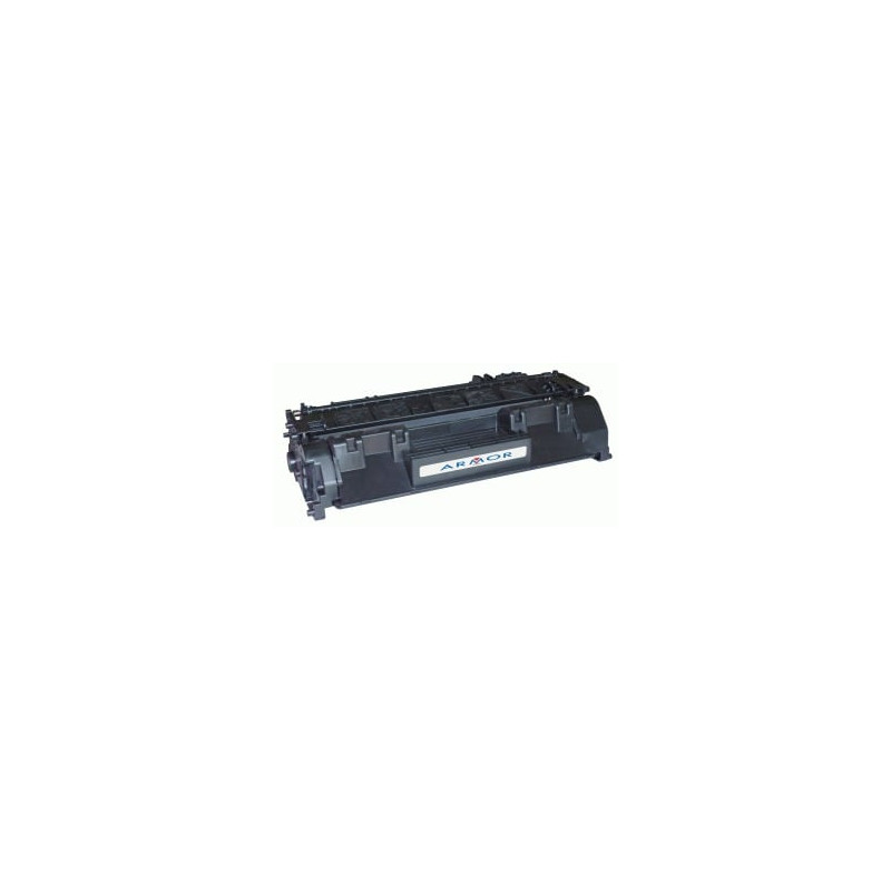 toner armor nero compatibile hp p2030 p2035 p2050 p2055 [k15120]